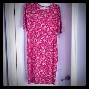 Lularoe Julia Dress